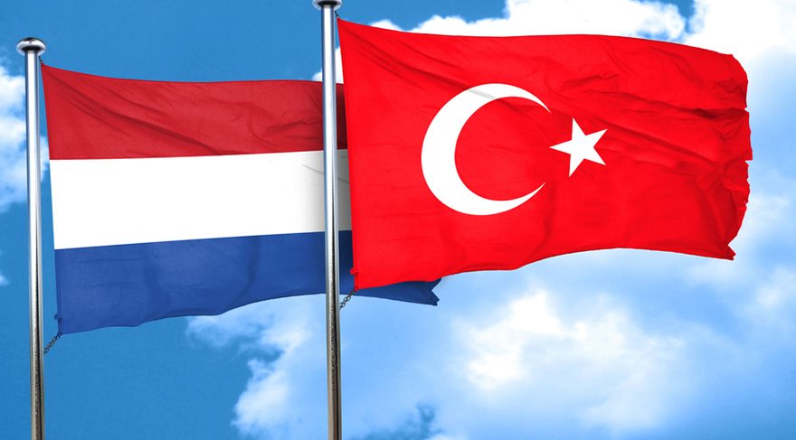 İşte Türkiye ile Hollanda arasındaki ekonomik ilişkiler