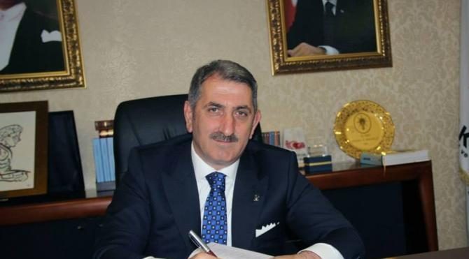 Samsun Cumhuriyet Başsavcılığı&#39;ndan Adil Öksüz açıklaması (2)