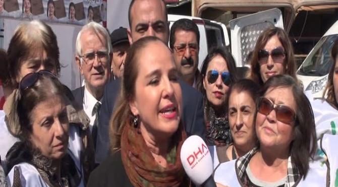 CHP Genel Başkan Yardımcısı Cankurtaran: Bu sistem suçu, arkasından çeteleşmeyi getiriyor