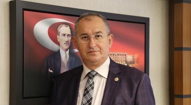 CHP'li Sertel, TRT'de torpil iddialarını meclise taşıdı