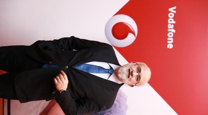 Vodafone &#39;Akıllı Şehirler Online Platformu&#39;na bir ayda 750 fikir geldi
