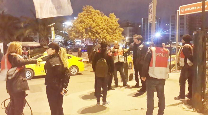 İstanbul'un huzuru için 5 bin polisli denetim