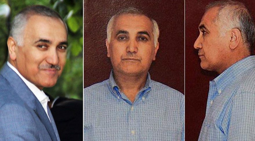 Bekir Bozdağ'dan Adil Öksüz açıklaması