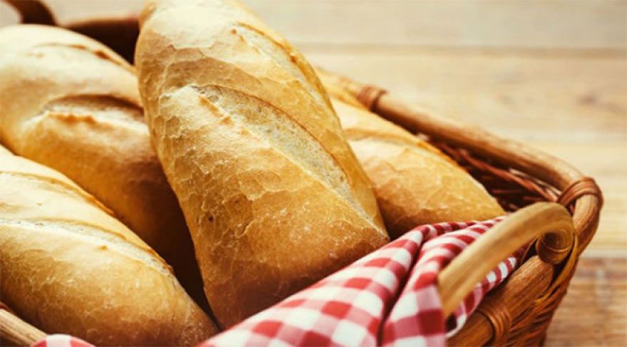Bakanlık'tan GDO'lu ekmek açıklaması