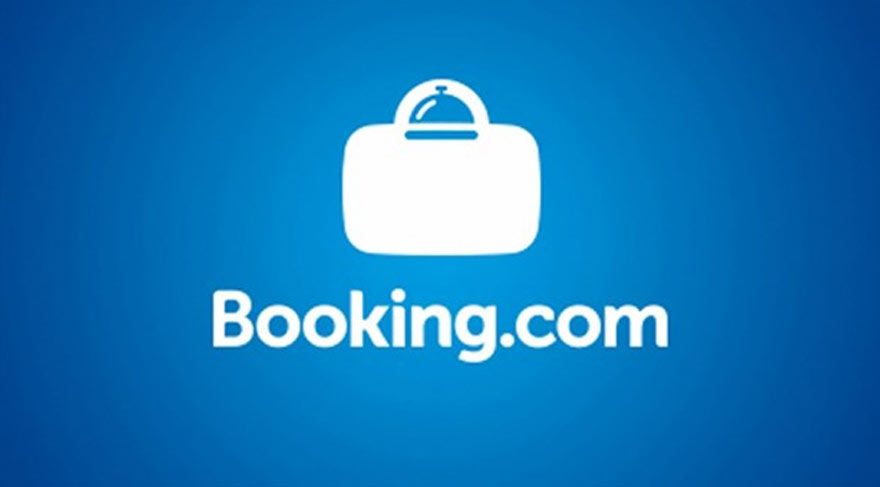 Booking'in Türkiye faaliyetleri durduruldu