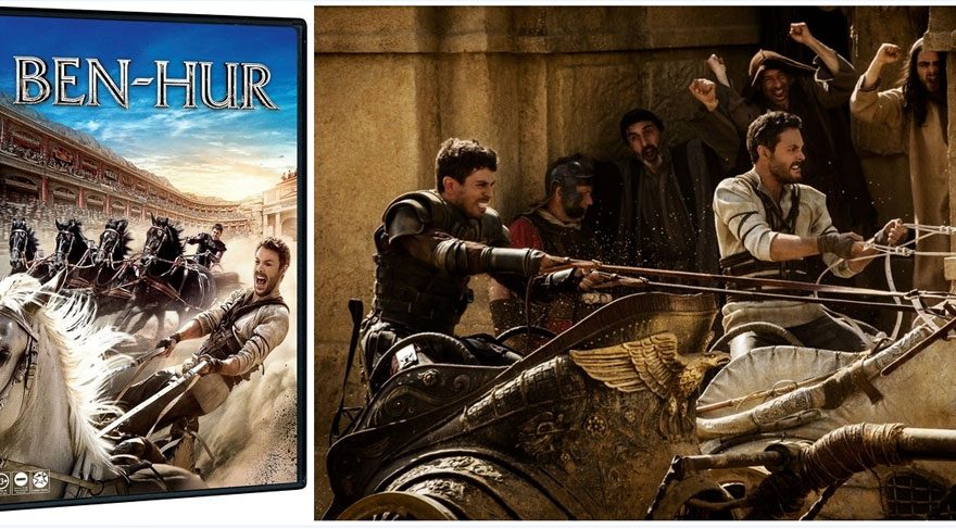 ben-hur