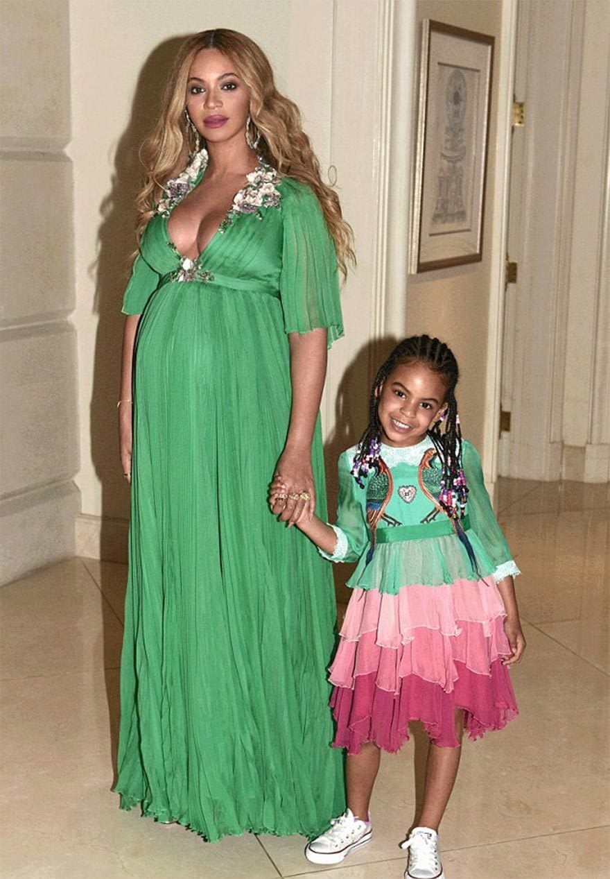 beyonceic