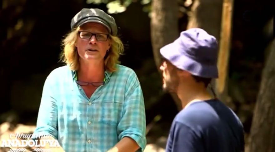 wilco van herpen sözcü ile ilgili görsel sonucu