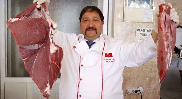 'KDV inerse et 5 TL ucuzlar'