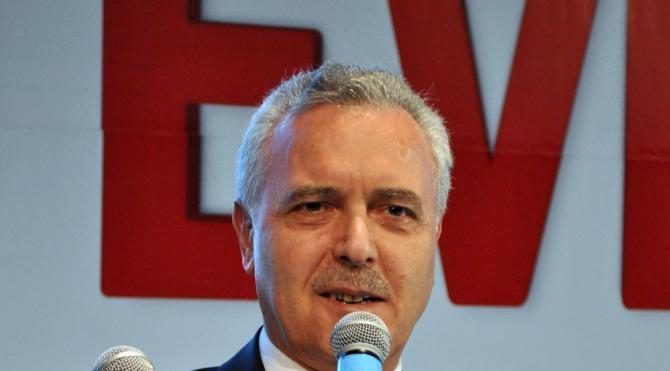 Ak Parti Genel Başkan Yardımcısı Ataş: Erdoğan ve Ak Parti düşmanlığında birleştiler