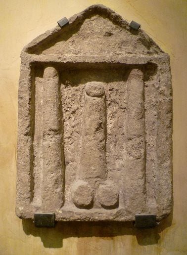 pompei-penis-kabartmasi