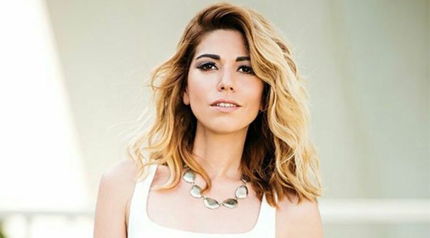 CEREN MORAY SÖZCÜ ile ilgili görsel sonucu