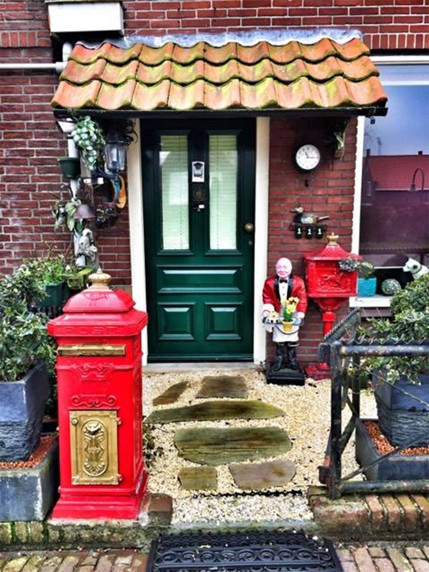 Fotoğraf: Burcu Özen/Instagram: burculuhayat