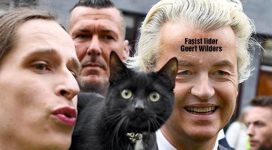 Hollandalı yabancılar Cumhurbaşkanı Erdoğan'ın çağrısına uyarsa...