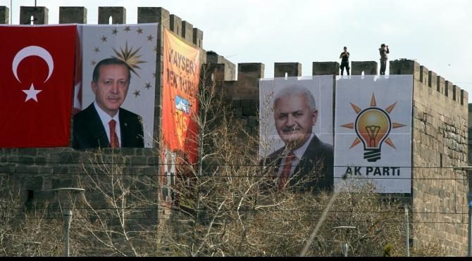 AKP'de 'Kayseri' krizi!