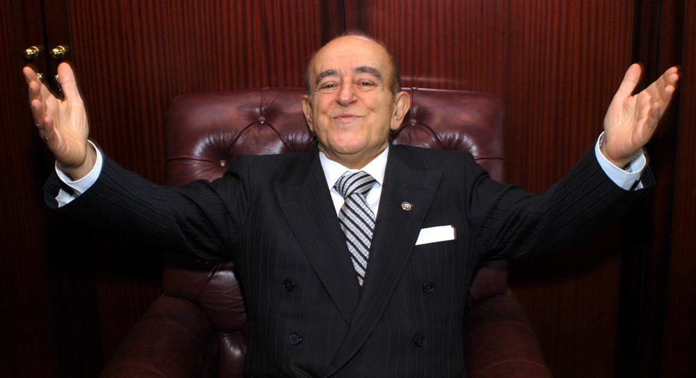 sakÄ±p sabancÄ± sÃ¶zcÃ¼ ile ilgili gÃ¶rsel sonucu