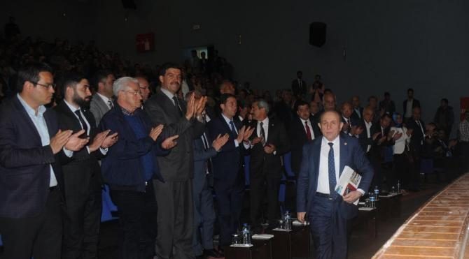 Prof. Dr. Burhan Kuzu: Türkiye, büyük bir fırsatı kaçırmış olur