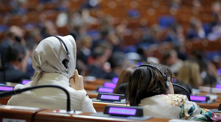 Sadece 13 ay içinde yaşandı: 'Haziran'da vizesiz Avrupa'dan' 'denetim süreci'ne...