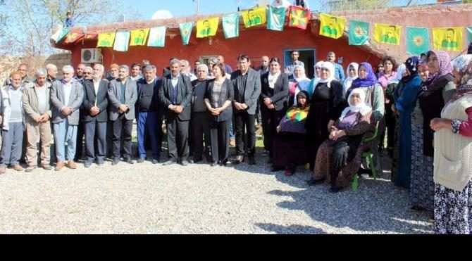 Teröristbaşı Öcalan'ın doğum günü kutlamasına izin verilmedi