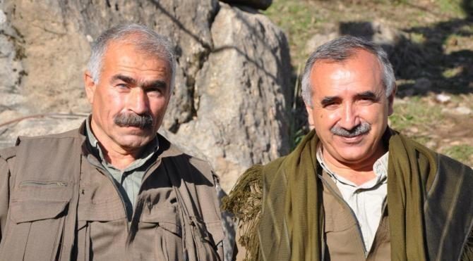 Gri listede aranan PKK'lı Sait Tanıt, bombardımanda ölmüş