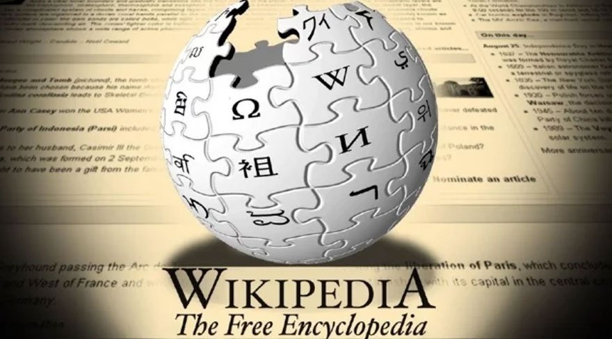 Wikipedia'ya Türkiye'den erişim engeli