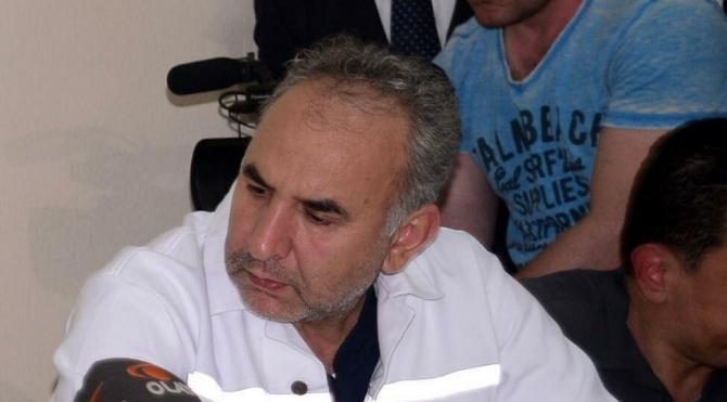 Soma davasında, Can Gürkan'a ilk hapis cezası sahtecilikten