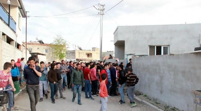 Torbalı'da halk ayaklandı; 500 Suriyeli mahalleyi terk etti