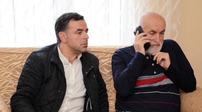 Kılıçdaroğlu, Uğur Kurt&#39;un ailesini arayarak, &#39;Sürecin takipçisiyiz&#39; dedi