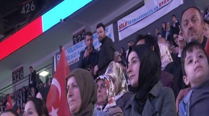 Bakan Soylu: Türkiye&#39;de eyalet meyalet olmaz