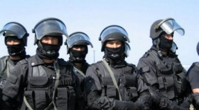 Kazakistan’da IŞİD operasyonunda 11 kişi tutuklandı