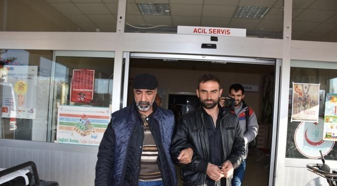 Aksaray&#39;da PKK/KCK operasyonu: 6 gözaltı