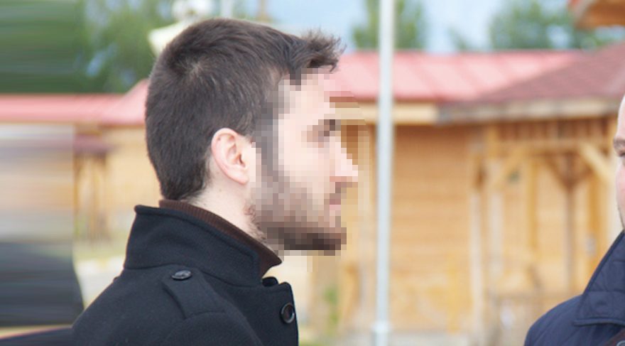 Esad Erdoğan ile kardeşi Ekrem Erdoğan tutuklandı.