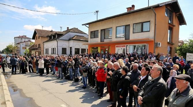 Bosna Hersek&#39;teki Derviş Hanım Medresesi 30 yıl sonra hizmete açıldı