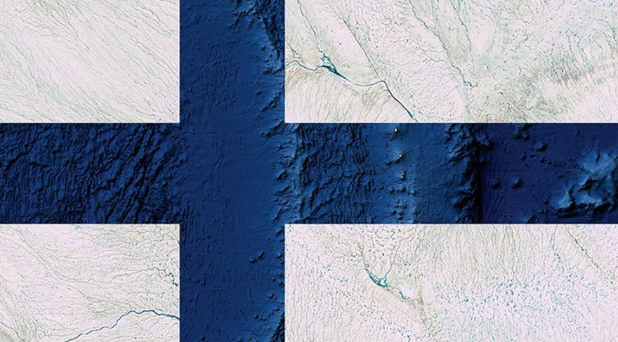 Finlandiya (Grönland, Okyanusya)