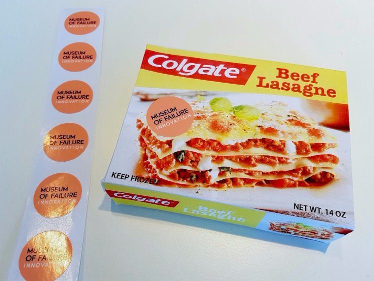 in-the-1980s-colgate-produced-a-line-of-frozen-dinners-encouraging-people-to-eat-a-branded-dinner-before-brushing-their-teeth-with-colgate-toothpaste-west-describes-the-flop-succ