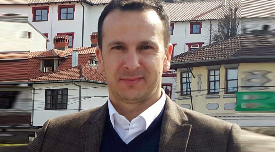 Olayda Binbaşı Kürşat Selim Şenol ile bir Uzman Çavuş şehit oldu.