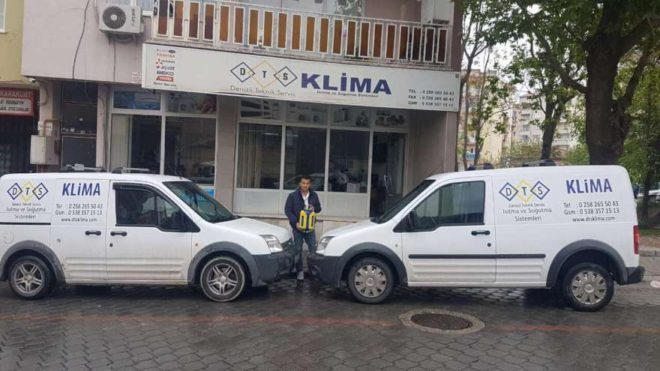 Mehmet Tok, biriktirdiği parayla 2 hafif ticari araç ve bir motorsiklet satın aldı 