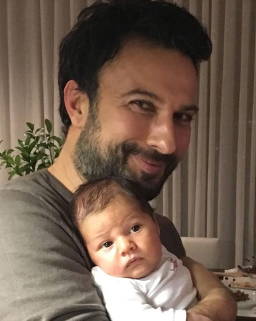 tarkan