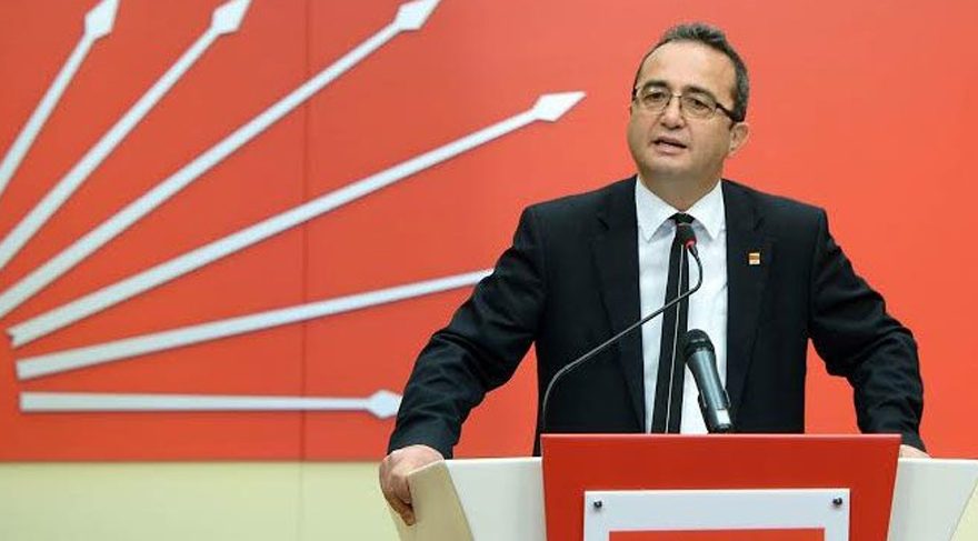 Bülent Tezcan'dan YSK kararı için çağrı: Referandum iptal edilmeli