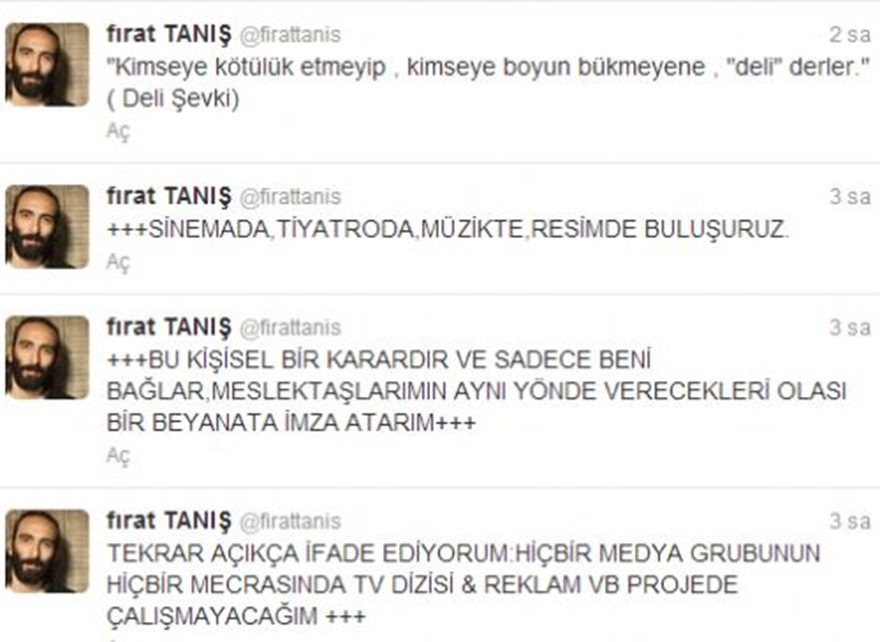 TANİS