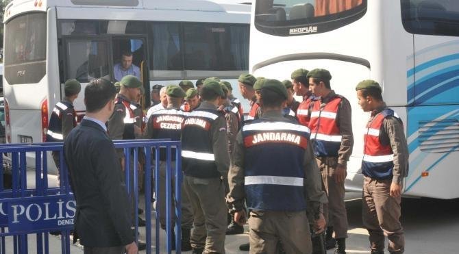 FETÖ'den tutuklu sanık: Cezaevinde Gülen'den haber alıyorlar
