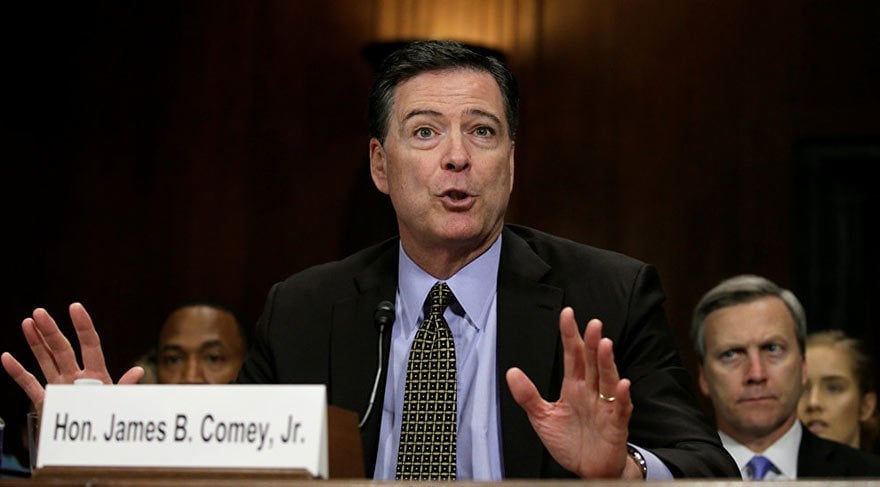 ABD'de flaş gelişme: Trump onu kovdu!