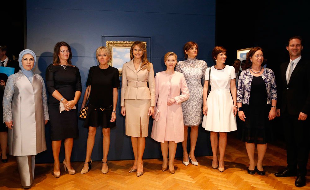 2017-05-25t160533z_2088106737_up1ed5p18p8is_rtrmadp_3_usa-trump-nato-firstladies