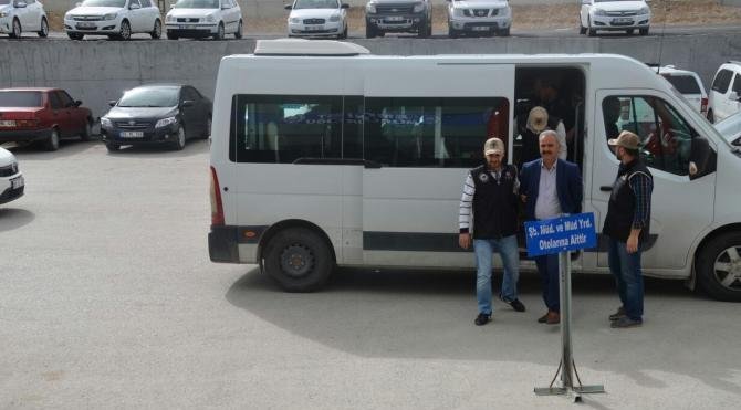 Van&#39;da PKK&#39;dan gözaltına alınan 12 kişiden 8&#39;i tutuklandı