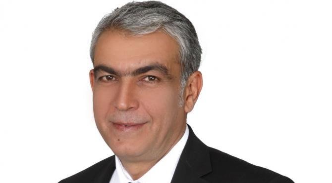 HDP Milletvekili Ayhan gözaltına alındı