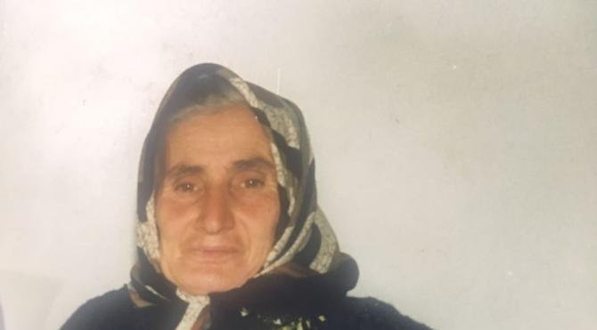Trabzon&#39;da yaşlı bir kadının cesedi bulundu (2)