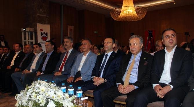 TÜRSAB Başkanı Ulusoy: Dağda,gezenleri geri getirecek olan bizleriz