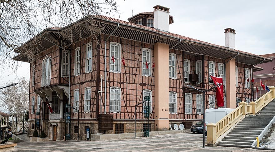 Doğası Ve Tarihi Ile Bursa - Sözcü