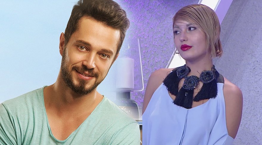 Bahar Candan, Murat Boz'la geçirdikleri geceyi yalanlamadı