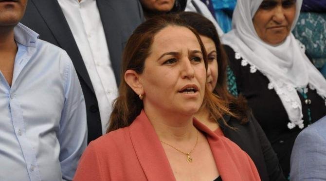Siirt Belediyesi eski Eşbaşkanı Epözdemir gözaltına alındı